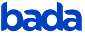 bada logo