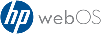 HP logo